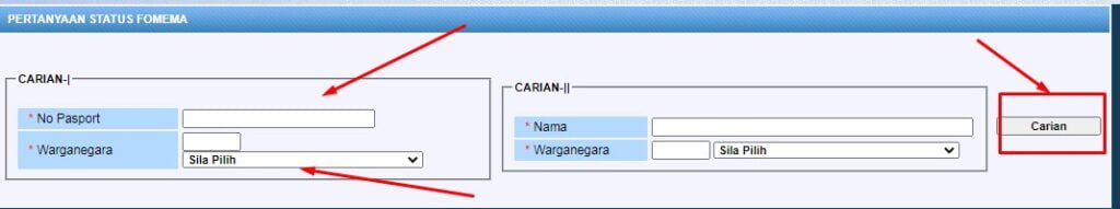 মালয়েশিয়া মেডিকেল রিপোর্ট চেক | malaysia medical report check